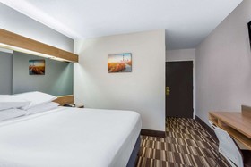 Microtel Inn & Suites by Wyndham Matthews/Charlotte