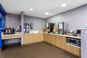Microtel Inn & Suites by Wyndham Matthews/Charlotte