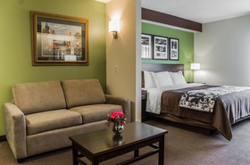 Sleep Inn Matthews Charlotte