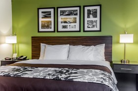 Sleep Inn Matthews Charlotte