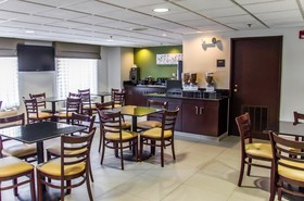 Sleep Inn Matthews Charlotte