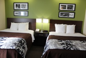 Sleep Inn Matthews Charlotte