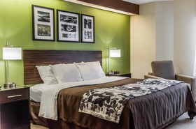 Sleep Inn Matthews Charlotte