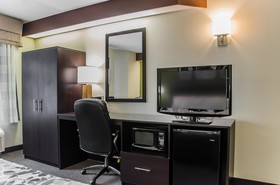 Sleep Inn Matthews Charlotte