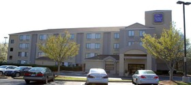 Sleep Inn Matthews Charlotte