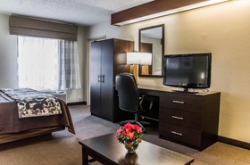 Sleep Inn Matthews Charlotte
