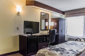 Sleep Inn Matthews Charlotte