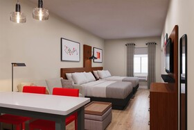 Hawthorn Extended Stay by Wyndham Mebane