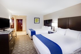 Holiday Inn Express & Suites Mebane