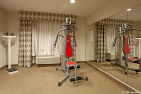 Holiday Inn Express & Suites Mebane