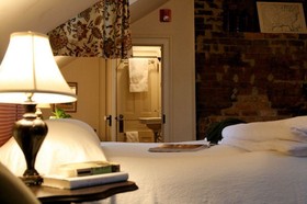 The Inn at Bingham School