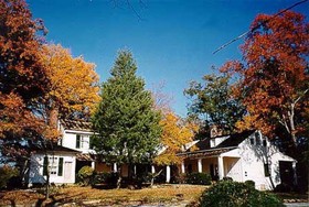 The Inn at Bingham School