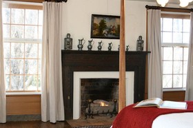 The Inn at Bingham School