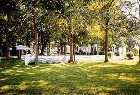 The Inn at Bingham School