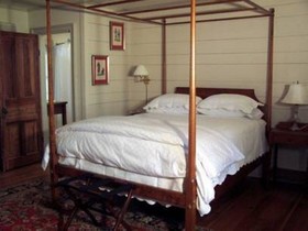 The Inn at Bingham School