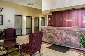 Days Inn by Wyndham Mocksville