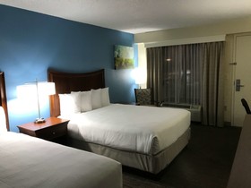 Best Western Inn & Suites - Monroe