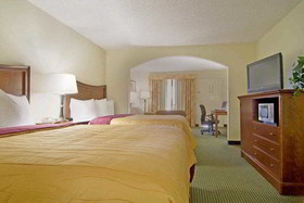 Best Western Inn & Suites - Monroe