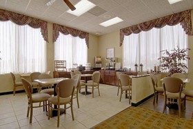 Best Western Inn & Suites - Monroe