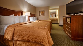Best Western Inn & Suites - Monroe