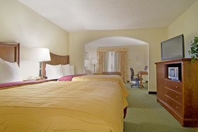 Best Western Inn & Suites - Monroe