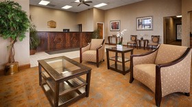 Best Western Inn & Suites - Monroe