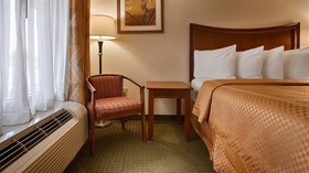 Best Western Inn & Suites - Monroe