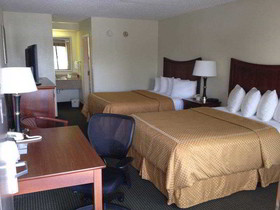 Best Western Inn & Suites - Monroe
