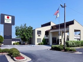 Red Roof Inn & Suites Monroe, NC