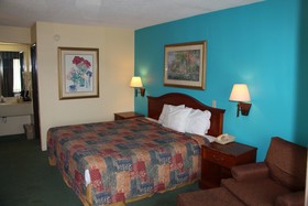 Red Roof Inn & Suites Monroe, NC