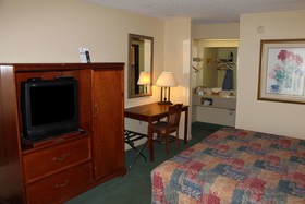 Red Roof Inn & Suites Monroe, NC