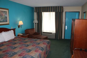 Red Roof Inn & Suites Monroe, NC