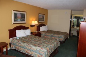 Red Roof Inn & Suites Monroe, NC