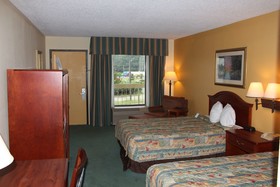 Red Roof Inn & Suites Monroe, NC