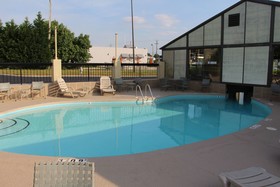 Red Roof Inn & Suites Monroe, NC
