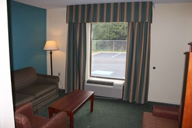 Red Roof Inn & Suites Monroe, NC