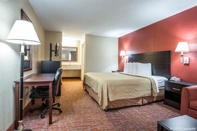 Quality Inn & Suites