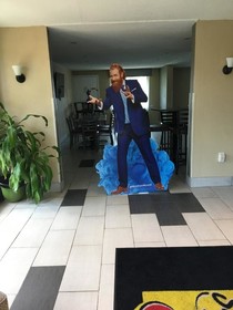 Super 8 by Wyndham Monroe