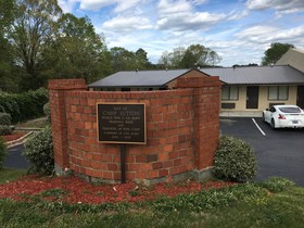 Super 8 by Wyndham Monroe