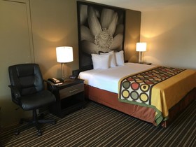 Super 8 by Wyndham Monroe