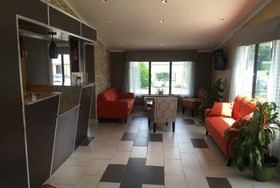 Super 8 by Wyndham Monroe