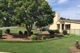 Super 8 by Wyndham Monroe