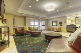 Candlewood Suites Mooresville/Lake Norman