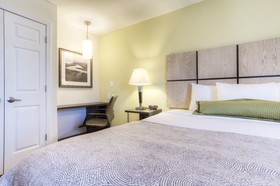 Candlewood Suites Mooresville/Lake Norman