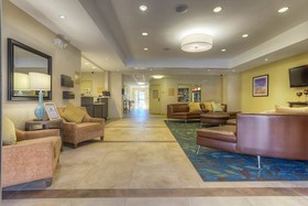 Candlewood Suites Mooresville/Lake Norman
