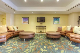 Candlewood Suites Mooresville/Lake Norman