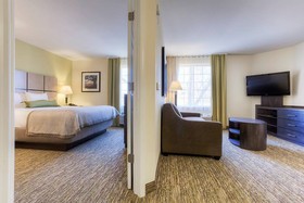 Candlewood Suites Mooresville/Lake Norman