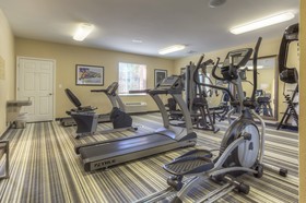 Candlewood Suites Mooresville/Lake Norman