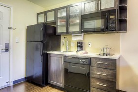Candlewood Suites Mooresville/Lake Norman