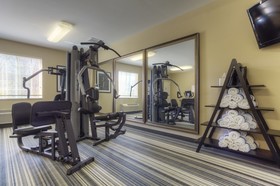 Candlewood Suites Mooresville/Lake Norman